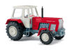 Fortschritt ZT300D * Red
