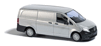 MB Vito * dod�vka * Silber