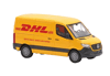 MB Sprinter DHL*dod�vka-kr�tka