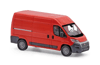 FIAT Ducato 2014*Dod�vka*Red