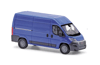 FIAT Ducato 2014*Dod�vka*Blue