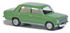 TT * LADA 1200 * Green