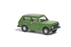 TT * LADA Niva * Zelen�