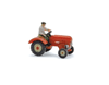Traktor Junior s Farm�rom
