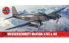 Messerschmitt Me410A-1*U2 _ U4