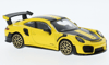 Porsche 911 GT2 RS *Yellow-Bla