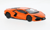 Lamborghini 74X * Orange