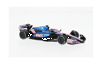 ALPINE A525* P_GASLY * 10 *