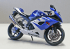 Suzuki GSX-R1000*1�12*blue*