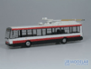 �KODA 21Tr Brno * Trolejbus