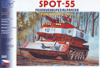 43/280 SPOT-55 *Hasi�sk� Tank*