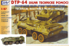 DTP-64 Die�na Technickej Pomoc