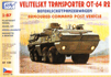 OT-64 R2 * Velitelsk� Transpor