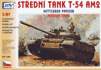 T-54 AM2 *Stredn� Moderniz_tan