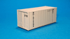 1ks*Kontainer 20�*�SKD-INTRANS