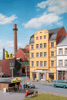 Mestsk� dom* 39 *Hotel SCHWAN*
