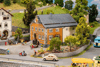 Tradi�n� dom v ENGADINE