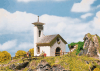 Horsk� kaplnka*Sils-Maria*