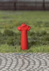 HO * Nadzemn� Hydrant * 3ks