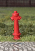 HO * Staromestsk� Hydrant *3ks