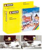 Snehov� Vlo�ky 75g*Gras_Master