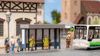 Autobusov� zast�vka
