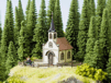 Kaplnka �St_Nepomuk�