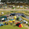 CAMPING *stany+pr�slu�enstvo