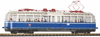 BR491 DB IVep*Gl�ser* DCC-Zvuk