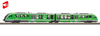 642 Desiro*�D VIep*DCC-Zvuk