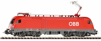 Rh 1116 227-8 *�BB Vep *