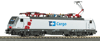 BR 189 * CZ-CDC VIep *�D Cargo
