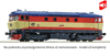 749 257-2 * �D Vep * DCC-Zvuk
