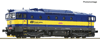 754 047-9 * �D Vep* DCC-Zvuk