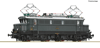 E 44 015 * DRB IIep * DCC-Zvuk