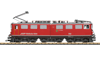Ge 6_6 II * RhB VIep * DCC-Zvu