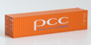 40�Kontajner * PCC *