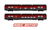 Railjet II*�BB VIep*Re�taur+2t