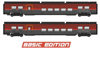 Railjet II *�BB VIep* 1+2 tr