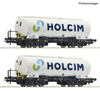 SET *Uacs CH-HOLCH VIep*HOLCIM