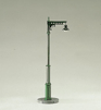 LGB*Stani�n� lampa 1-ramenn�