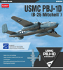 B-25 Mitchell * USMC PBJ-1D