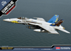 F_A-18C US Navy VFA-82*MARAUDE