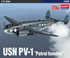 USN PV-1 *Patrol Bomber*