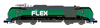 BR 248 Vectron DM Flex*DCCzvuk