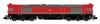 Class 77 DB Cargo VIep