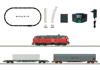 DIGIset*BR218 + N�kladn� Vlak*