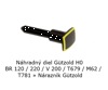 HO*N�razn�k-BR120-220-T679-M62