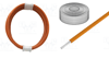*ORAN�OV� *K�bel 10m;�0,04mm