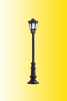 N OLD-Parkov� Lampa-LED*H=28mm